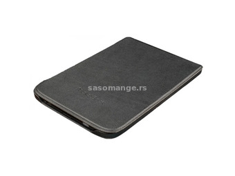 POCKETBOOK Basic Lux 2 case black
