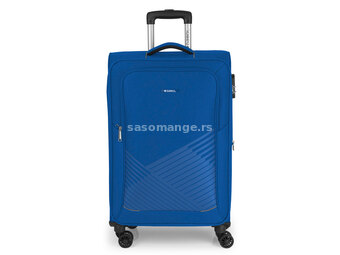 Srednji proširivi kofer za putovanje Gabol Lisboa 122746-03