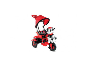 Baby Hope Panda tricikl za decu crveni ( 501368 )