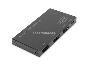 DIGITUS DS-45322 Ultra Slim HDMI Splitter