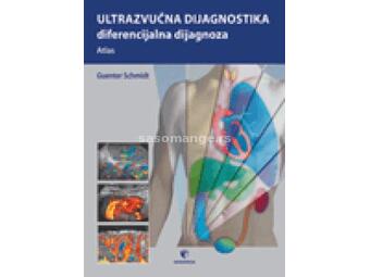 Ultrazvučna dijagnostika - diferencijalna dijagnoza