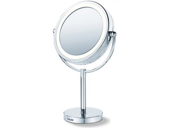 BEURER 585.00 BS 69 lit cosmetic mirror