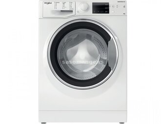 WHIRLPOOL WRBSB 6249 W Mašina za pranje veša