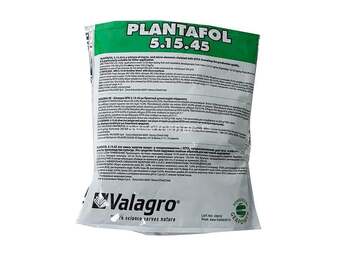 Valagro Plantafol 1kg 5-15-45