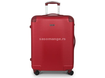 Srednji proširivi kofer za putovanje Gabol Balance XP 123446-08