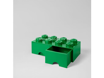 Lego fioka (8): tamno zelena ( 40061734 )