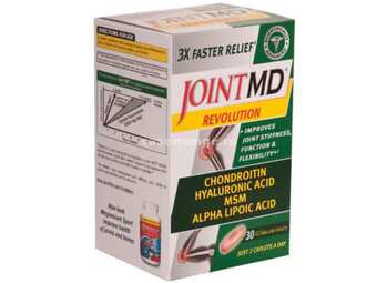 Joint MD Revolution Dijetetski suplement za očuvanje funkcije zglobova 30 tableta