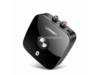 Adapter Ugreen CM106 Bluetooth receiver 5.0 40759