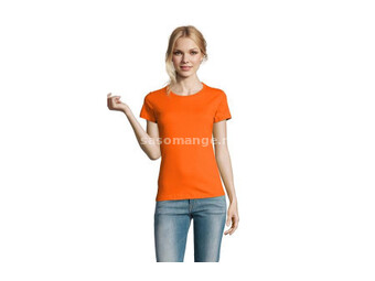 SOL'S Imperial ženska majica sa kratkim rukavima Narandžasta S ( 311.502.16.S )