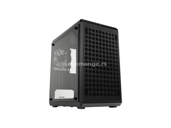 COOLER MASTER MasterBox Q300L V2 modularno kućište sa providnom stranicom (Q300LV2-KGNN-S00)