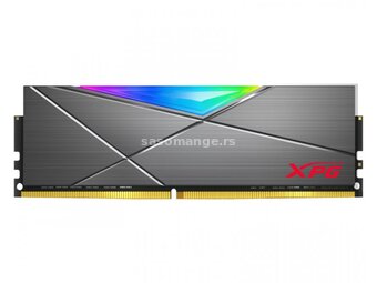 ADATA DIMM DDR4 16GB 3600MHz XPG SPECTRIX D50 AX4U360016G18I-ST50 Tungsten Grey