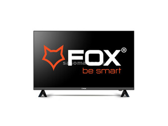 Televizor Fox 32DTV230E LED, HD Ready, 32"(81cm), ATV-DTV-T-T2-C-S2