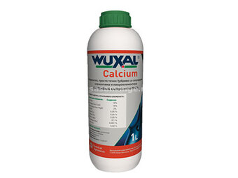 Wuxal Calcium 1L