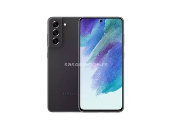 Samsung Galaxy S21 FE 256GB Crni
