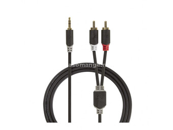 Audio kabel 3 m CABW22200AT30