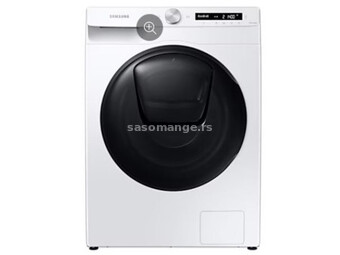 Samsung inverter/8kg/5kg/1400 obr./E/85x60x60cm/bela mašina za pranje i sušenje veša ( WD80T554DB...