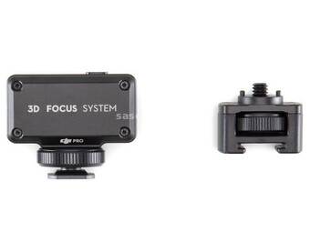 DJI ronin 3D focus system ( CP.RN.00000111.01 )