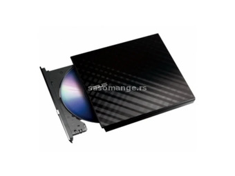 CD DVD-RW USB ASUS SDRW-08D2S-U Lite eksterni crni