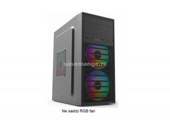Racunar DSCL i5-10400F/16GB/512GB/GTX1650 4GB/600W
