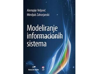 Modeliranje informacionih sistema