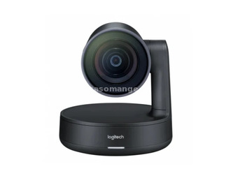 Rally Ultra HD Video Conferencing Webcam