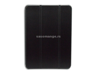 Maska na preklop Tablet Stripes iPad Air/ iPad 5/ iPad 6 9.7" crni