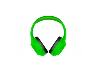 RAZER Opus X Bluetooth Active Noise Cancellation Headset - Green