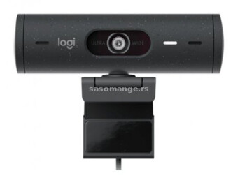 Logitech web kamera brio 505 960-001459