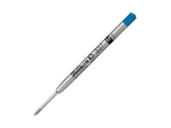 Uložak za olovku hemijsku 337F Giant Pelikan 915421 plavi