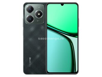 REALME C61 6/128GB Tamno Zeleni