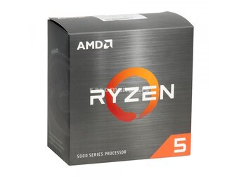 AMD Ryzen 5 5500GT 6 cores 3.6GHz 4.4GHz Box procesor