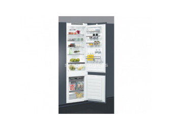 WHIRLPOOL Ugradni kombinovani frižider ART 9811 SF2