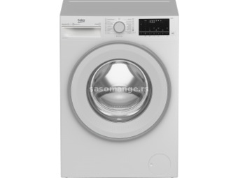 BEKO Mašina za pranje veša B3WF U 7744 WB *I