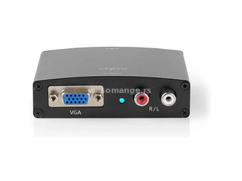 NEDIS VCON3450AT HDMI converter