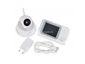 Cangaroo video baby monitor focus ( CAN6578 )