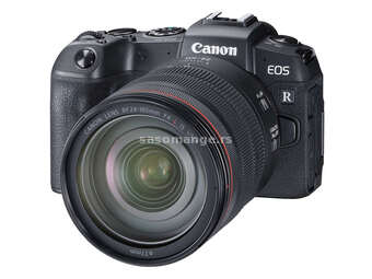 Canon EOS RP 24-105