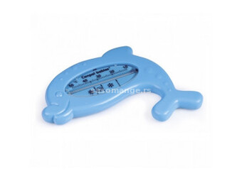 CANPOL Termometar za kupanje delfin 2/782