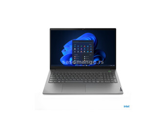 NB Lenovo ThinkBook 15 G4 i7-1255U/16GB/M.2 1TB/15.6''FHD/Win11Pro/2Y/21DJ0053YA