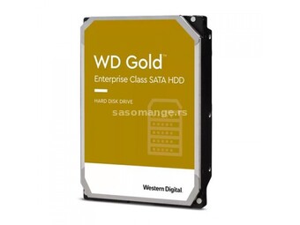 Tvrdi Disk WD Gold Enterprise Class 8TB