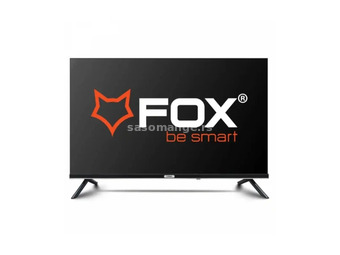 LED TV 32 FOX 32DTV241D 1366x768/HD Redy/ATV/DTV-C/T/T2/S2