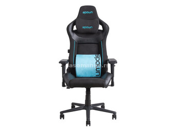 Spawn Office Chair Spawn - Black ( 053721 )