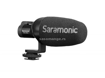 Saramonic vmic mini mikrofon