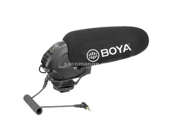 BOYA Mikrofon za fotoaparate i kamkordere - BY-BM3031