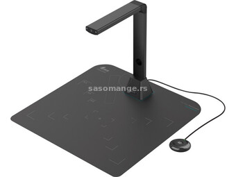 IRIS Scan Desk 5 PRO- A3