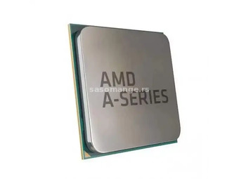 Procesor AMD AM4 A8-9600 3.1GHz (3.4GHz) tray