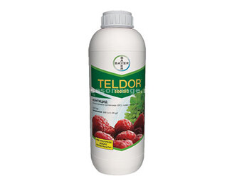 Teldor SC 500 1l