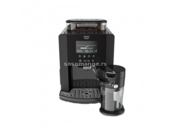 KRUPS aparat za espresso kafu EA819N10,najpovoljnije cene aparata za kafu.