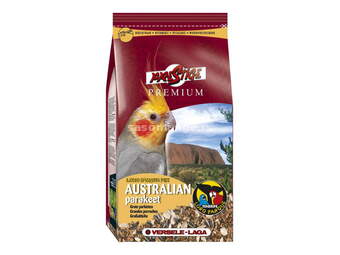 Versele Laga Prestige Premium Australian Big Parakeet Loro 1kg