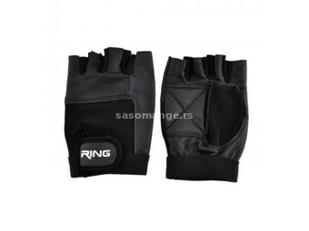 Ring fitness rukavice - bodibilding - RX SG 1001A-XXL