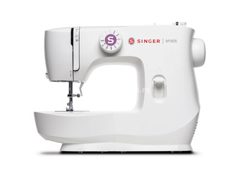 SINGER M1605 Sewing Machine Sewing machine white